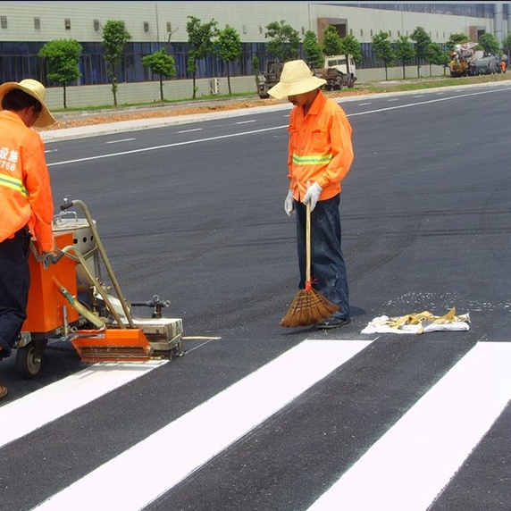 益阳益阳道路斑马线施工,斑马线划线,道路斑马线