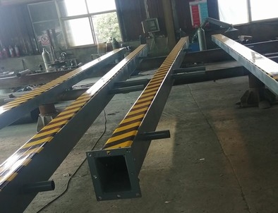益阳益阳限高标杆加工厂家