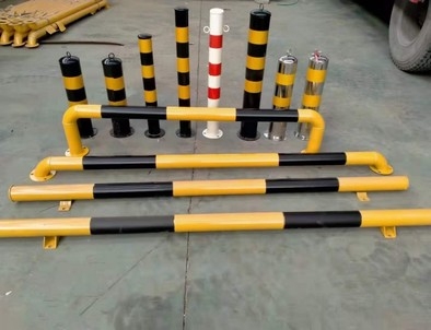 益阳益阳钢管挡车器厂家